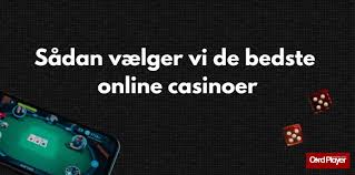 Bedste Nye Casinoer Find Det Perfekte Online Spil for Dig Bedste Nye Casinoer Find Det Perfekte Online Spil for Dig