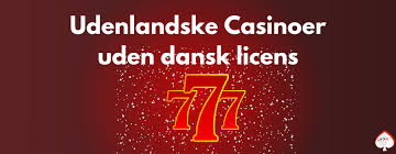 Bedste Udenlandske Online Casinoer En Guide til Tryg Spiloplevelse Bedste Udenlandske Online Casinoer En Guide til Tryg Spiloplevelse