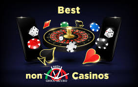 Casinò Non AAMS per Italiani Una Guida Completa Casinò Non AAMS per Italiani Una Guida Completa