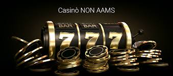 Casinò Non AAMS per Italiani Una Guida Completa Casinò Non AAMS per Italiani Una Guida Completa