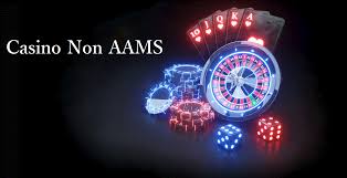 Casinò Online Non AAMS Sicuri Guida Completa e Consigli Utili Casinò Online Non AAMS Sicuri Guida Completa e Consigli Utili
