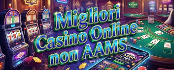 Casino senza AAMS Giochi e Sicurezza Online Casino senza AAMS Giochi e Sicurezza Online