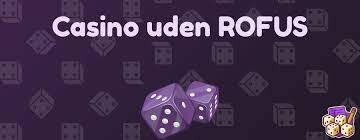 Casino uden ROFUS i Danmark – Find de Bedste Muligheder Casino uden ROFUS i Danmark – Find de Bedste Muligheder