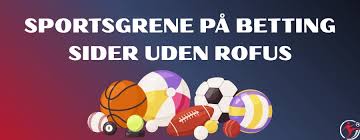 Casino uden ROFUS i Danmark Find de bedste muligheder Casino uden ROFUS i Danmark Find de bedste muligheder