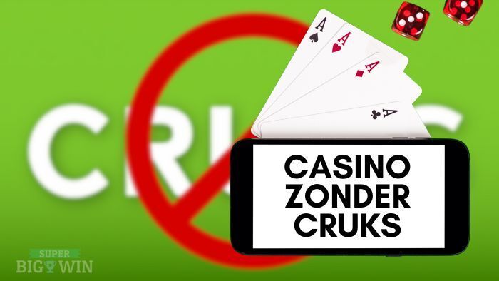Casino zonder CRUKS met een Storting van 10 Euro Casino zonder CRUKS met een Storting van 10 Euro