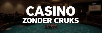 Casino zonder CRUKS met een Storting van 10 Euro Casino zonder CRUKS met een Storting van 10 Euro