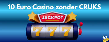 Casino zonder CRUKS met iDEAL - Ontdek de Voordelen Casino zonder CRUKS met iDEAL - Ontdek de Voordelen