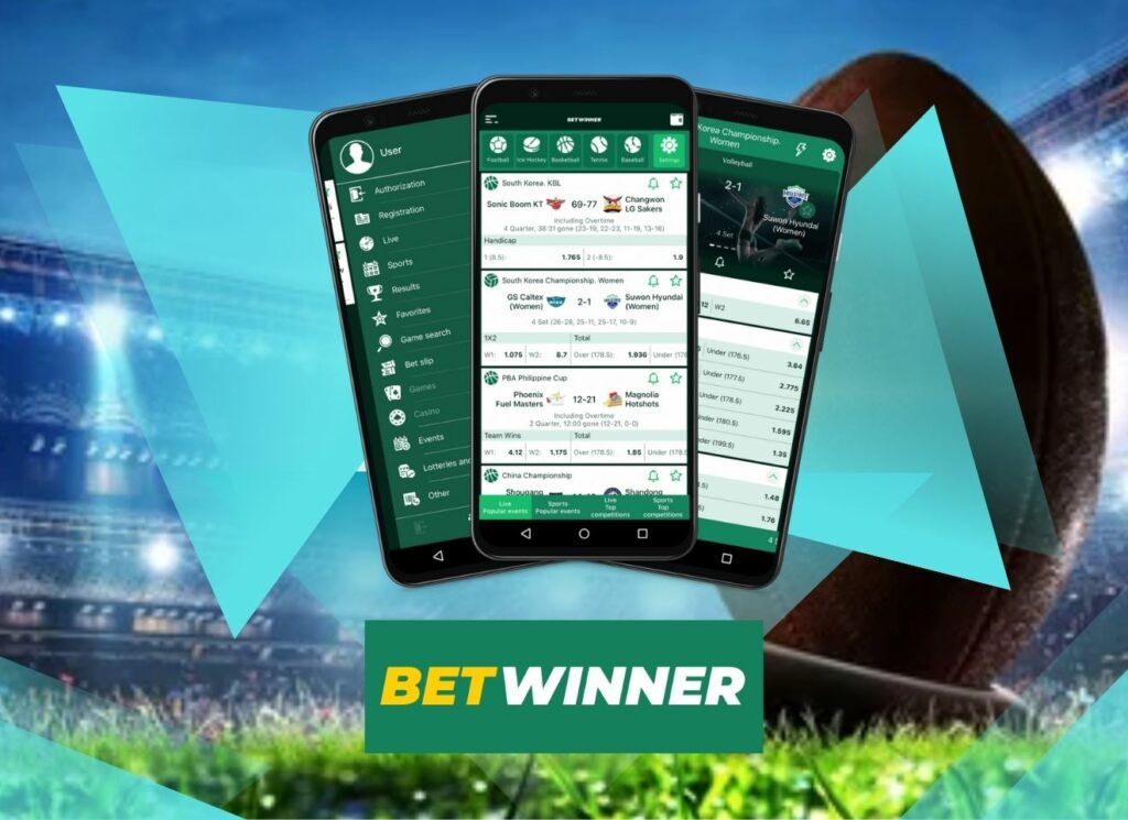 Comprehensive Guide to BetWinner Betting Platform Comprehensive Guide to BetWinner Betting Platform