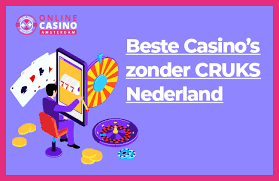 De Voordelen van een Geen CRUKS Casino De Voordelen van een Geen CRUKS Casino