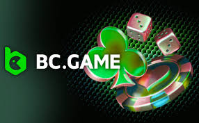 Descubre Casino BC.Game Argentina Diversión y Oportunidades Descubre Casino BC.Game Argentina Diversión y Oportunidades