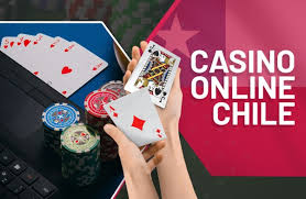 Descubre los Mejores Casinos Online en Chile Plataformas Seguras y Confiables Descubre los Mejores Casinos Online en Chile Plataformas Seguras y Confiables