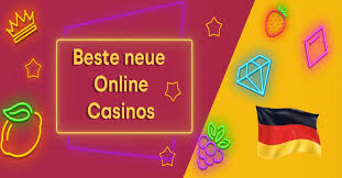 Die besten neuen und seriösen Online-Casinos für 2023 Die besten neuen und seriösen Online-Casinos für 2023
