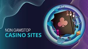 Discover Non-Gamstop UK Casino Sites for Unrestricted Gaming Discover Non-Gamstop UK Casino Sites for Unrestricted Gaming