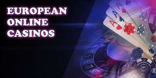 Discover the Best Online Casino Sites in Europe -1817176417 Discover the Best Online Casino Sites in Europe -1817176417