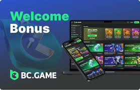 Discover the Excitement of BC.Game Online Casino in Latvia Discover the Excitement of BC.Game Online Casino in Latvia