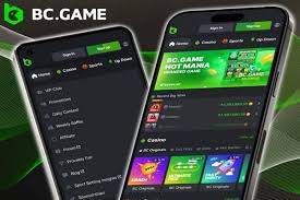 Discover the Excitement of BC.Game Online Casino in Latvia Discover the Excitement of BC.Game Online Casino in Latvia
