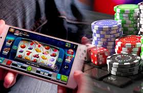 Discover the Thrill of Gaming at Locasbet Online Casino Discover the Thrill of Gaming at Locasbet Online Casino