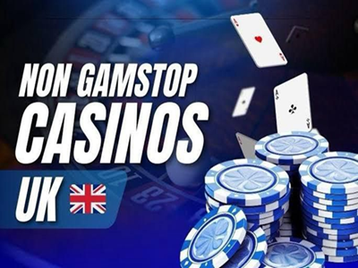 Discover the World of Non-GamStop Casinos -1547409480 Discover the World of Non-GamStop Casinos -1547409480