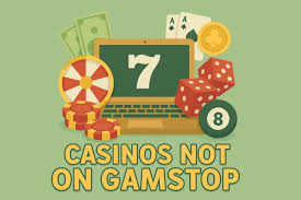 Discover Top Casino Sites Not on Gamstop 1725509363 Discover Top Casino Sites Not on Gamstop 1725509363