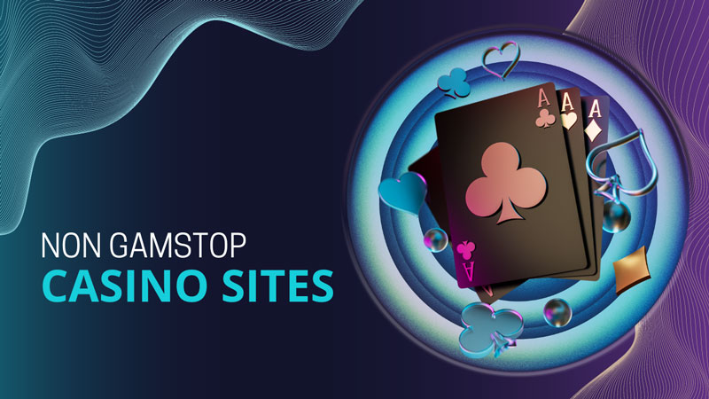 Discovering New Non GamStop Casinos An Exciting Gaming Experience Discovering New Non GamStop Casinos An Exciting Gaming Experience