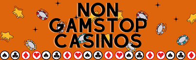 Discovering New Non GamStop Casinos An Exciting Gaming Experience Discovering New Non GamStop Casinos An Exciting Gaming Experience