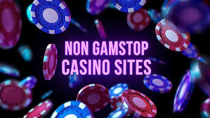 Discovering Non Gamstop UK Casino Sites A Detailed Guide Discovering Non Gamstop UK Casino Sites A Detailed Guide