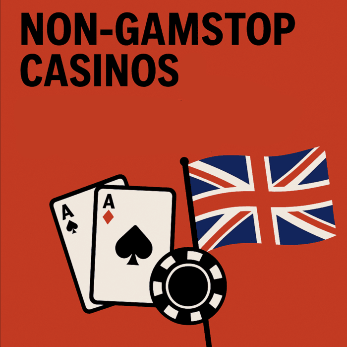 Discovering Non Gamstop UK Casino Sites A Detailed Guide Discovering Non Gamstop UK Casino Sites A Detailed Guide