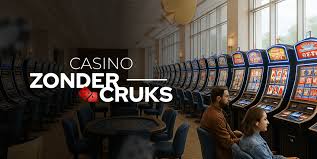 Ervaar Vrijheid in het Spelen Geen CRUKS Casino's Ervaar Vrijheid in het Spelen Geen CRUKS Casino's