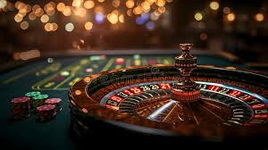 Experience the Thrill of Extreme Lightning Roulette -1657753573 Experience the Thrill of Extreme Lightning Roulette -1657753573