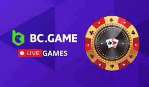 Experience the Thrill of Gaming at BC.Game Africa Experience the Thrill of Gaming at BC.Game Africa