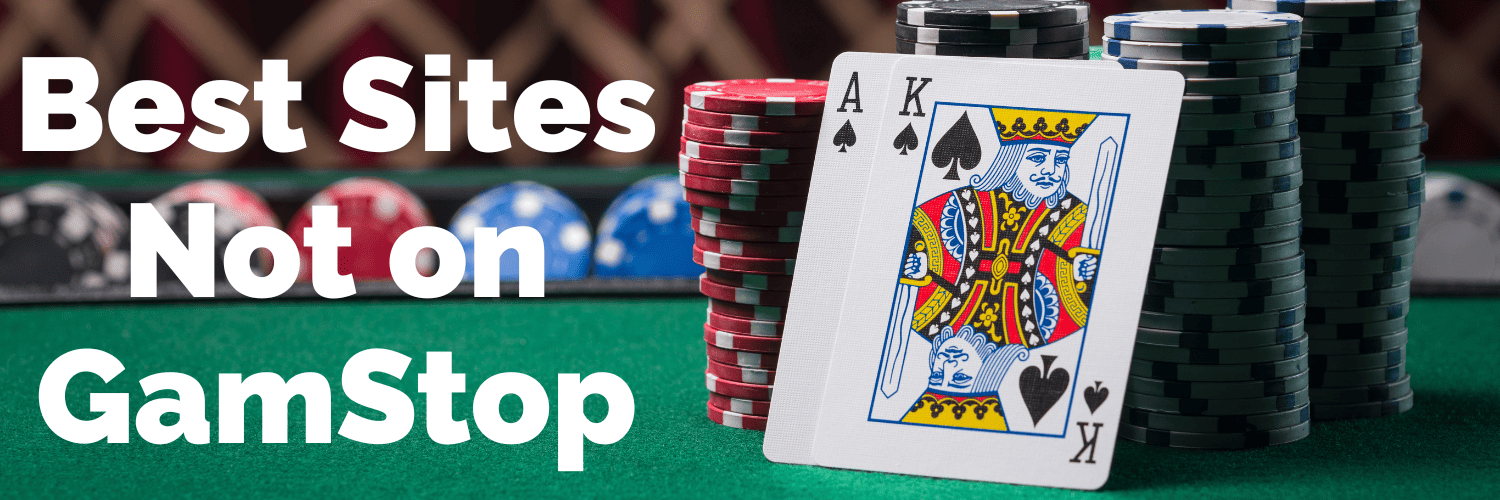Explore Casinos Not Registered on Gamstop The Ultimate Guide! Explore Casinos Not Registered on Gamstop The Ultimate Guide!