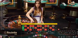 Explore the Excitement of Red Door Roulette Game Explore the Excitement of Red Door Roulette Game