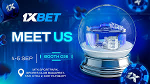 Explore the Exciting 1xbet Singapore Bonus Maximize Your Betting Experience! Explore the Exciting 1xbet Singapore Bonus Maximize Your Betting Experience!