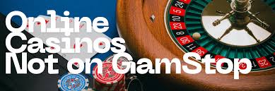 Exploring Alternative Betting Sites Beyond the Norm Exploring Alternative Betting Sites Beyond the Norm