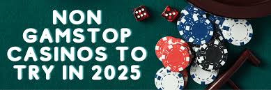 Exploring Casinos Not on Gamstop Your Guide to Alternative Gaming 1737010066 Exploring Casinos Not on Gamstop Your Guide to Alternative Gaming 1737010066