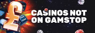 Exploring Casinos Not Registered on Gamstop 1772270988 Exploring Casinos Not Registered on Gamstop 1772270988