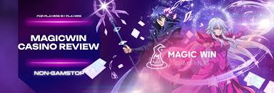Exploring Magic Win Casino Sister Sites -1151173089 Exploring Magic Win Casino Sister Sites -1151173089