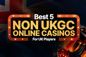 Exploring Non UKGC Casinos Freedom and Opportunities Exploring Non UKGC Casinos Freedom and Opportunities