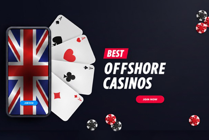 Exploring Overseas Casinos Your Guide to Global Gaming Exploring Overseas Casinos Your Guide to Global Gaming