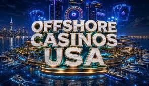 Exploring Overseas Casinos Your Guide to Global Gaming Exploring Overseas Casinos Your Guide to Global Gaming