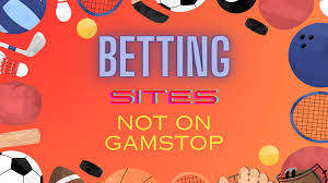 Exploring Sports Betting Sites Not On GamStop -1119978901 Exploring Sports Betting Sites Not On GamStop -1119978901