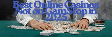 Exploring the World of Casinos Not on Gamstop UK 1769712082 Exploring the World of Casinos Not on Gamstop UK 1769712082