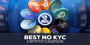 Exploring the World of Casinos Without ID Freedom and Opportunity Exploring the World of Casinos Without ID Freedom and Opportunity