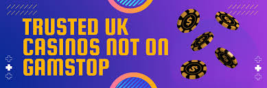 Exploring UK Online Casinos Not on GamStop A Comprehensive Guide Exploring UK Online Casinos Not on GamStop A Comprehensive Guide