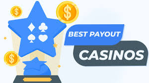 Fast Paying Casinos Your Guide to Quick Withdrawals and Hassle-Free Gambling Fast Paying Casinos Your Guide to Quick Withdrawals and Hassle-Free Gambling