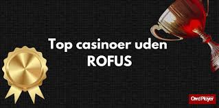 Find det bedste online casino uden MitID Find det bedste online casino uden MitID