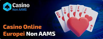 Guida Completa ai Migliori Casino Online Stranieri 1090332785 Guida Completa ai Migliori Casino Online Stranieri 1090332785