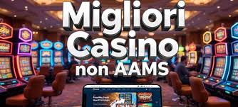 I Migliori Siti Casino Senza Autoesclusione AAMS 1783158160 I Migliori Siti Casino Senza Autoesclusione AAMS 1783158160