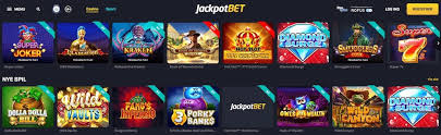 Jackpot Bet DK 2026 Danmarks Bedste Spilplatform Jackpot Bet DK 2026 Danmarks Bedste Spilplatform