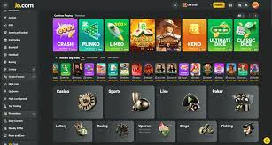 JB Casino Platform Your Ultimate Gaming Destination 433259316 JB Casino Platform Your Ultimate Gaming Destination 433259316